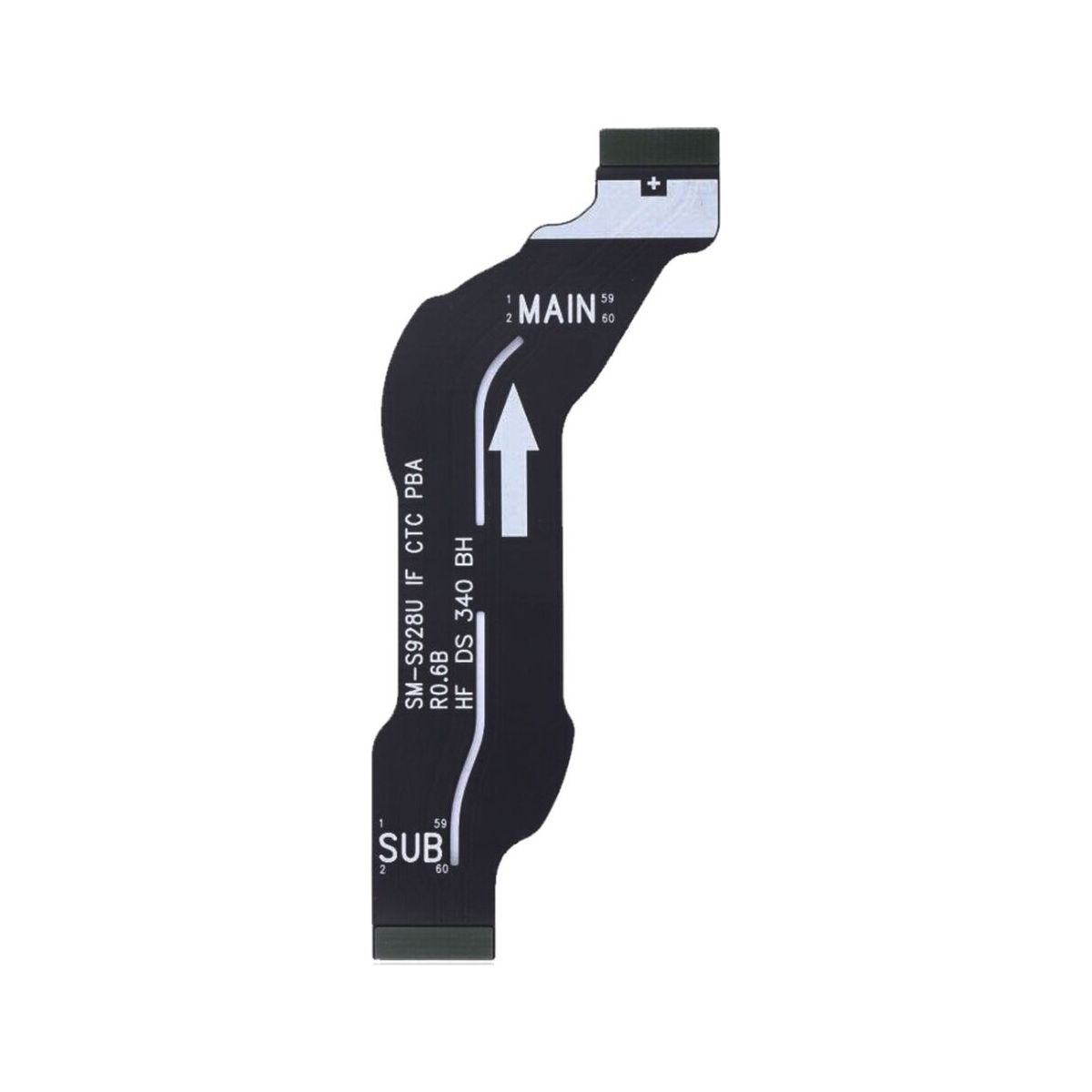 Galaxy S24 Ultra 5G Mainboard Flex Cable