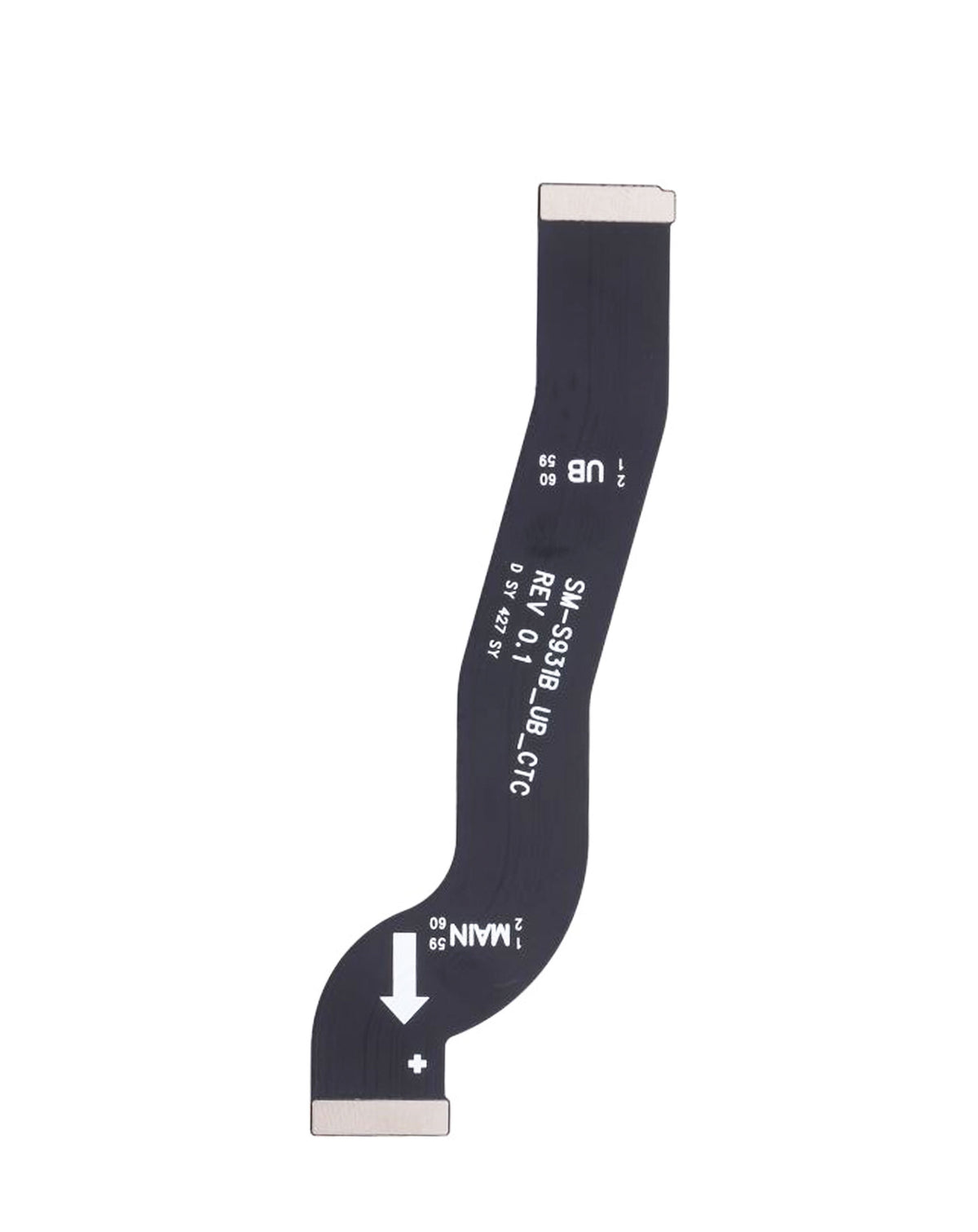 LCD Flex Cable for Galaxy S25 (S931) (Premium)