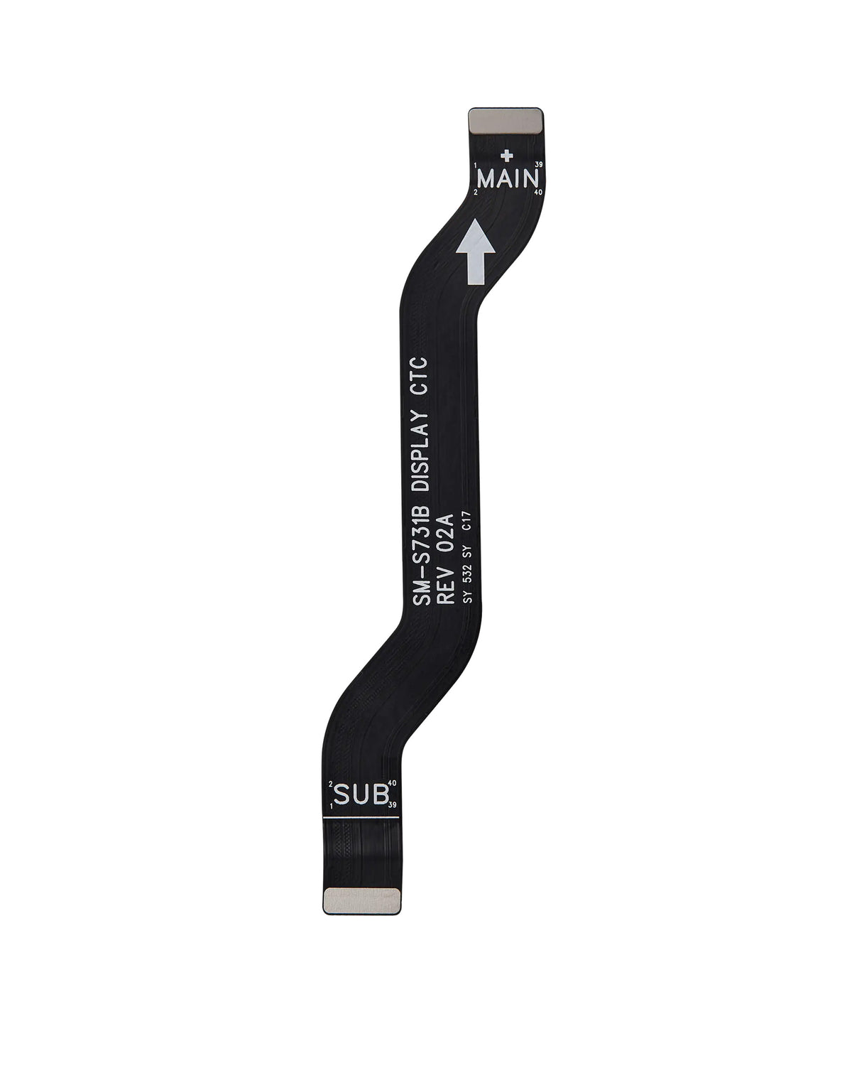 LCD Flex Cable for Galaxy S25 FE (S731)