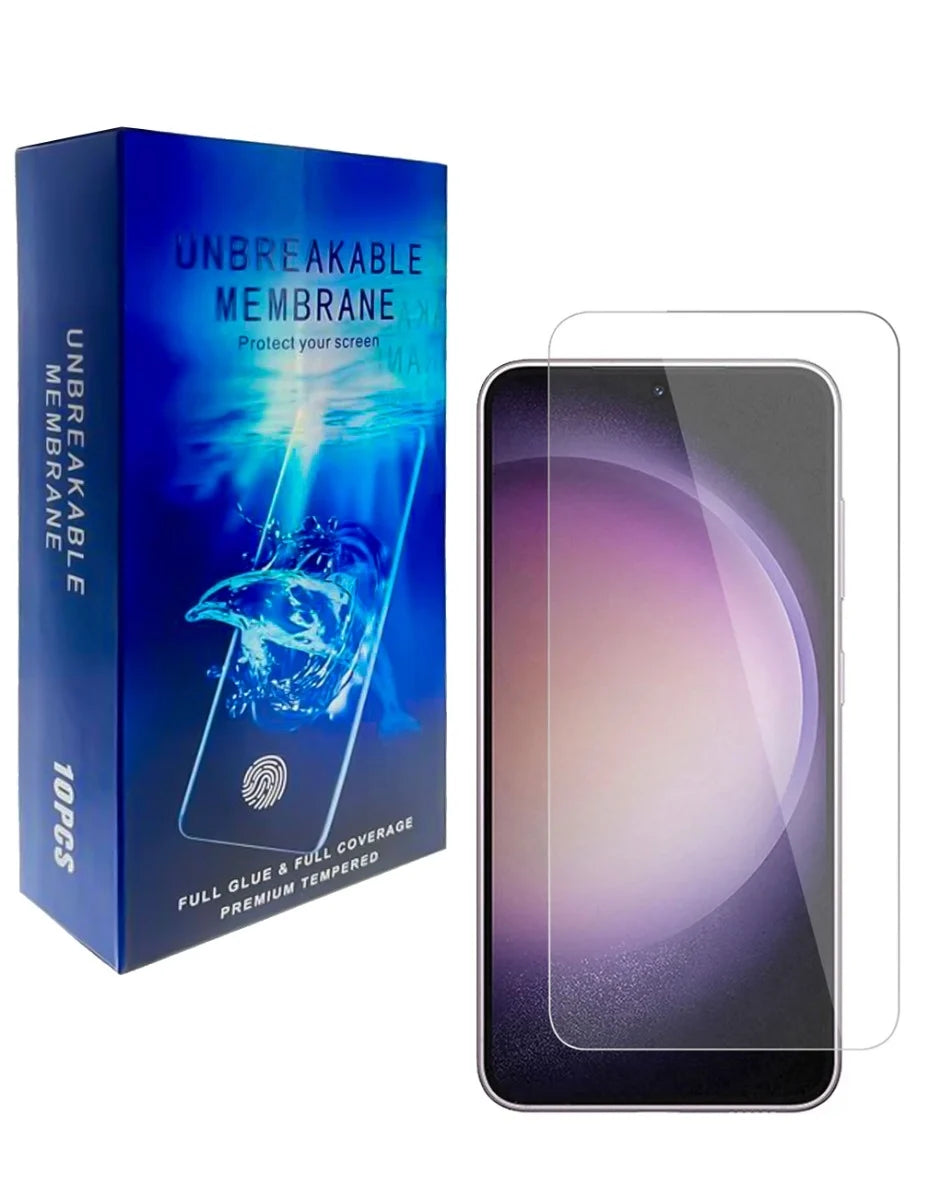 Screen Protector for Galaxy S24/S25 (10 Pcs)