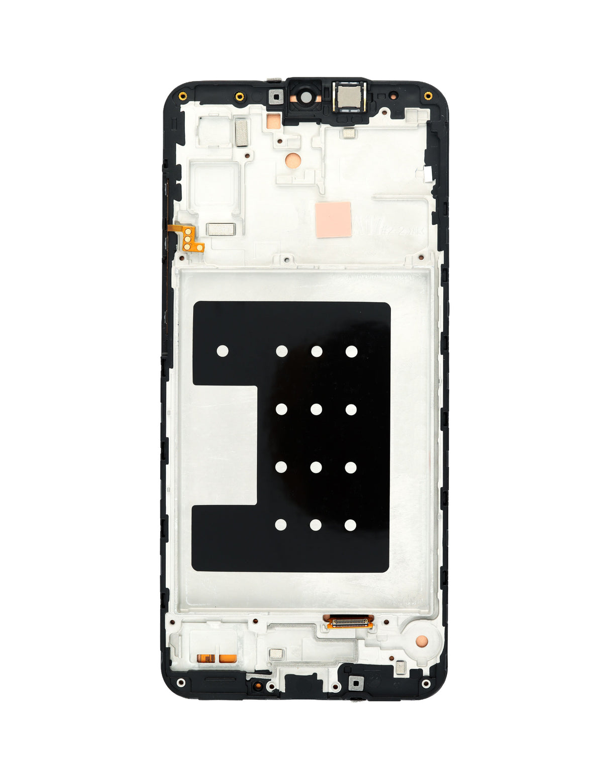 LCD Assembly with Frame for Galaxy A17 5G (A176 / 2025) (Incell)