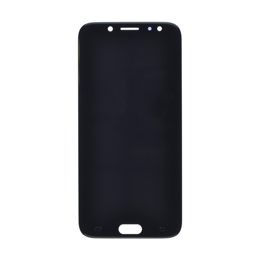 Samsung Galaxy J7 Pro Screen Replacement - Black (Aftermarket)