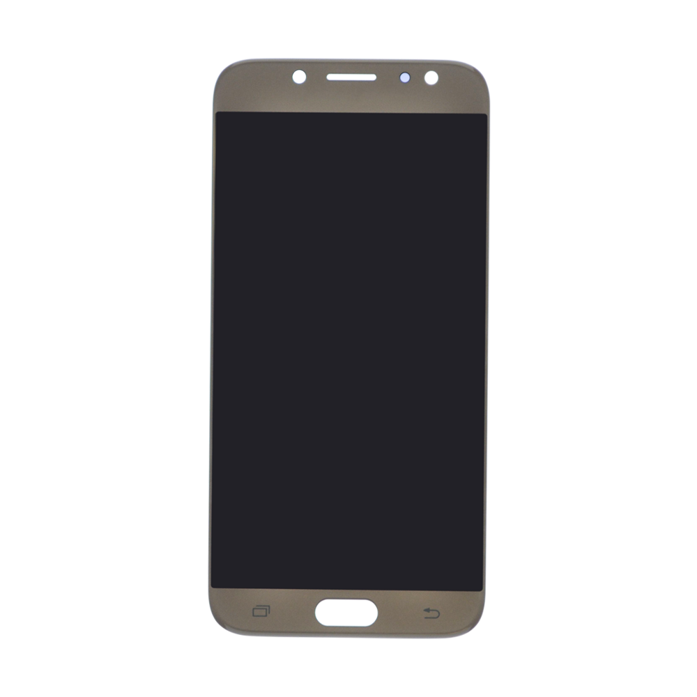 Samsung Galaxy J7 Pro Screen Replacement - Gold (Aftermarket)
