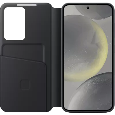 Samsung S-View Flip Case/Cover for Galaxy S22+