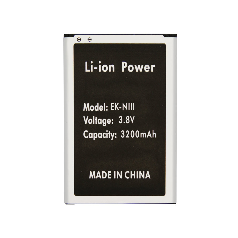 Samsung Galaxy Note 3 Battery