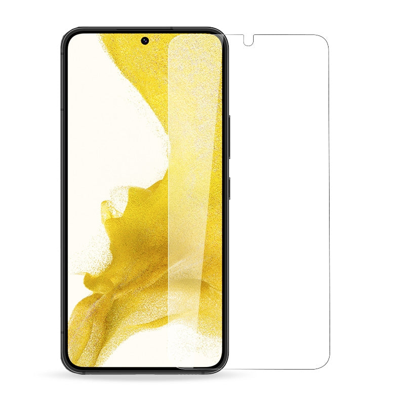 Tempered Glass Screen Protector for Samsung Galaxy S22 Plus 5G S906/ S23 Plus (Retail Packaging)