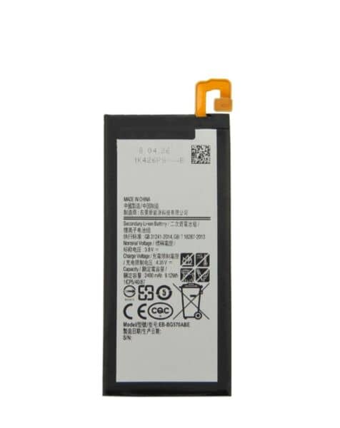 Galaxy J5 Prime (G570) Replacement Battery