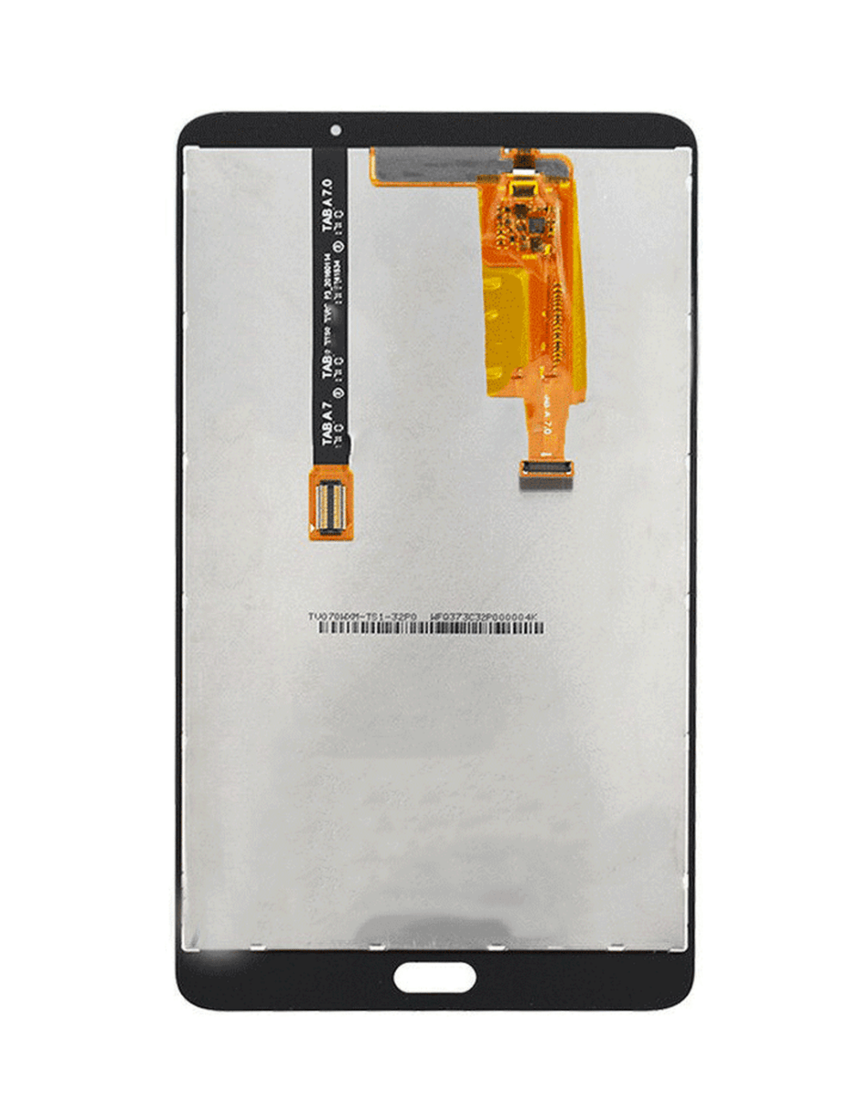 Galaxy Tab A 7.0 (T285 / 2016) LCD Assembly (BLACK) (3G Version) (Premium / Refurbished)