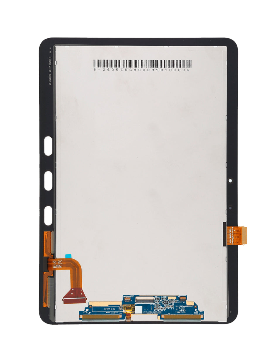 Galaxy Tab Active Pro 10.1 (T545 / T540 / T547) LCD Assembly (BLACK) (Premium / Refurbished)