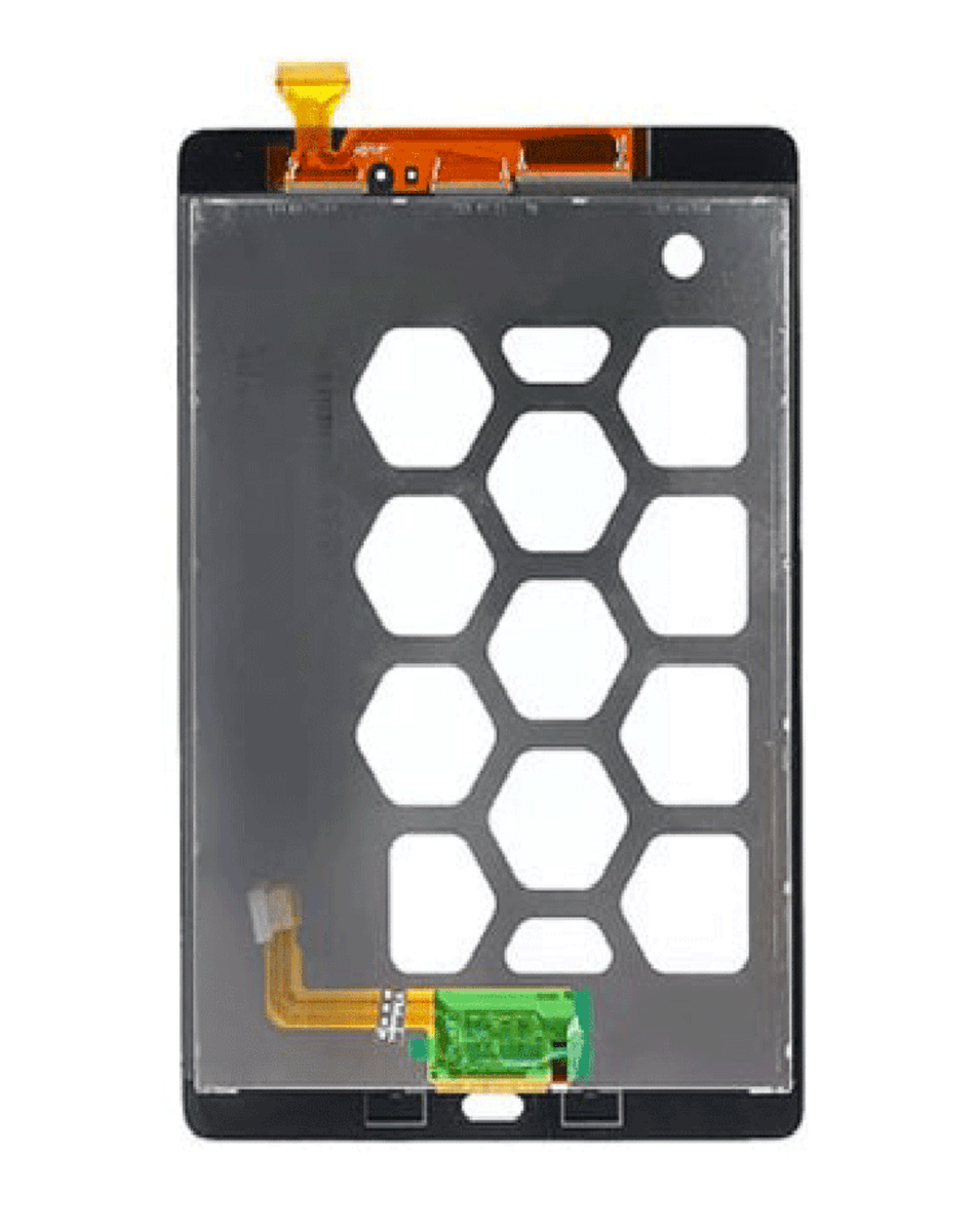 Galaxy Tab A 9.7 (T550) LCD Assembly (BLACK) (Premium / Refurbished)