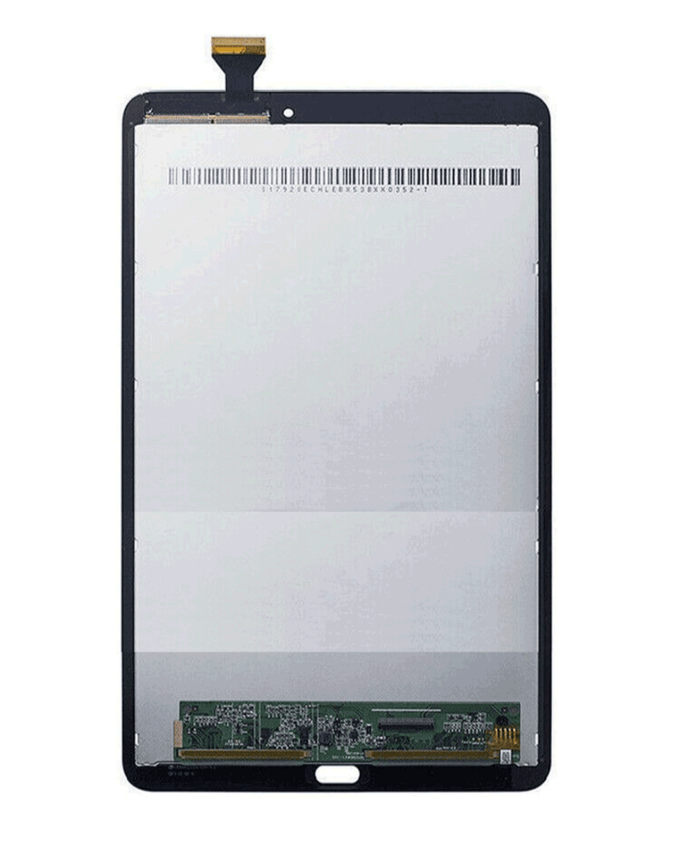 Galaxy Tab E 9.6 (T560) LCD Assembly (WHITE) (Premium / Refurbished)