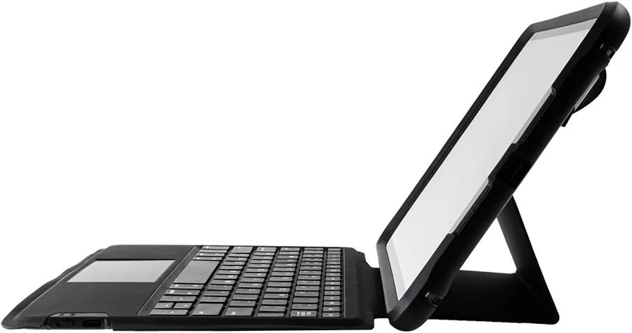 OtterBox Unlimited Series Case with Keyboard for iPad 7th/8th/9th
