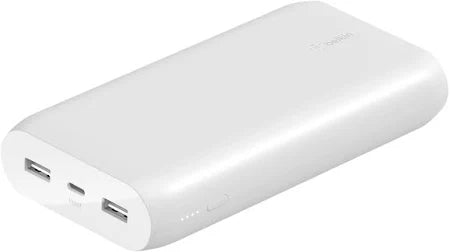 Belkin BOOST CHARGE PRO 20K9+ Power Bank