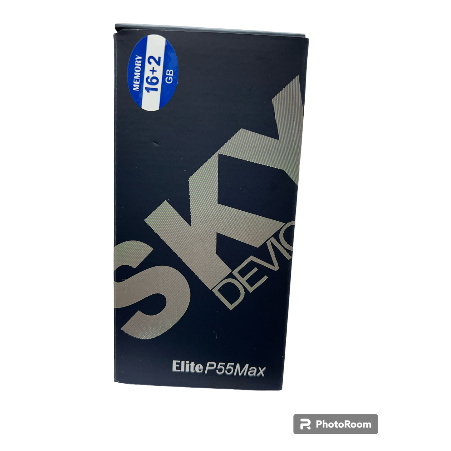 Sky Android Smartphone Elite P55 Max | 5.5"