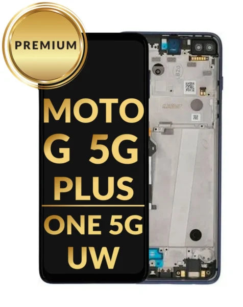 Moto G 5G Plus (XT2075) / One Edge 5G UW (XT2075-1)