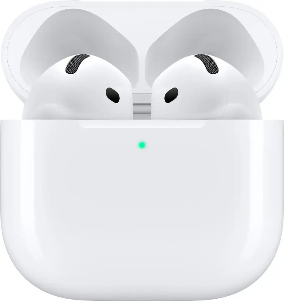 AirPods 4