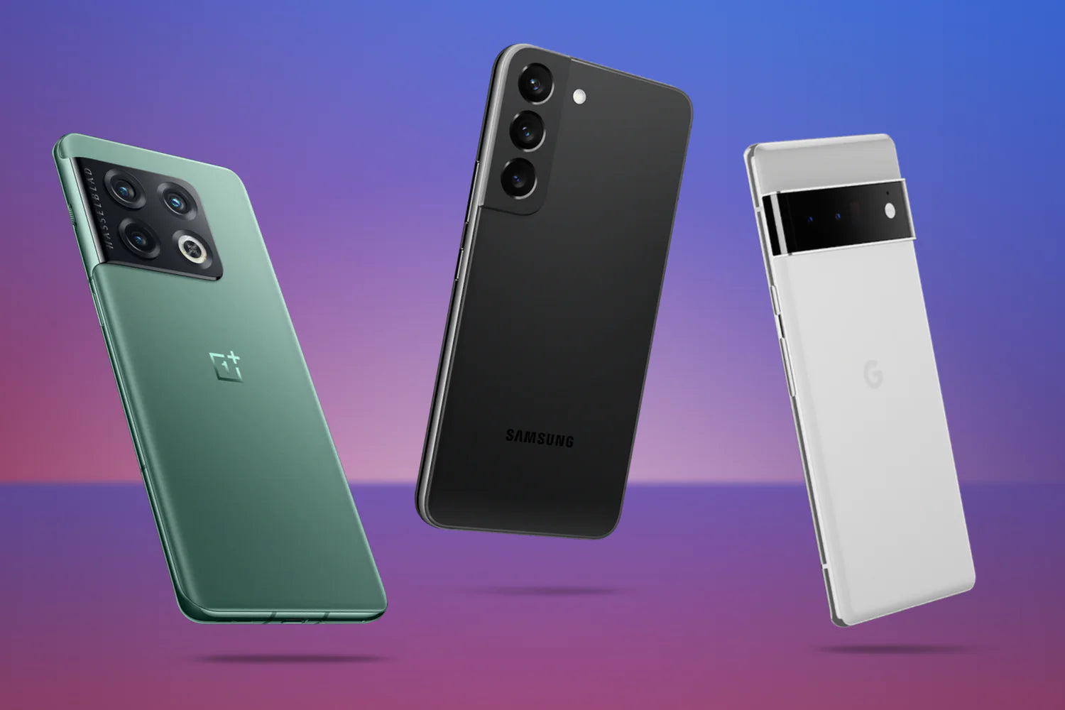 Android Devices – The Phone Parts