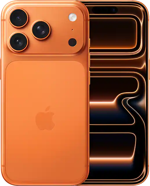 iPhone Devices