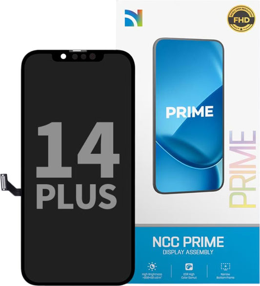 LCD Display Assembly for iPhone 14 Plus (NCC Prime)