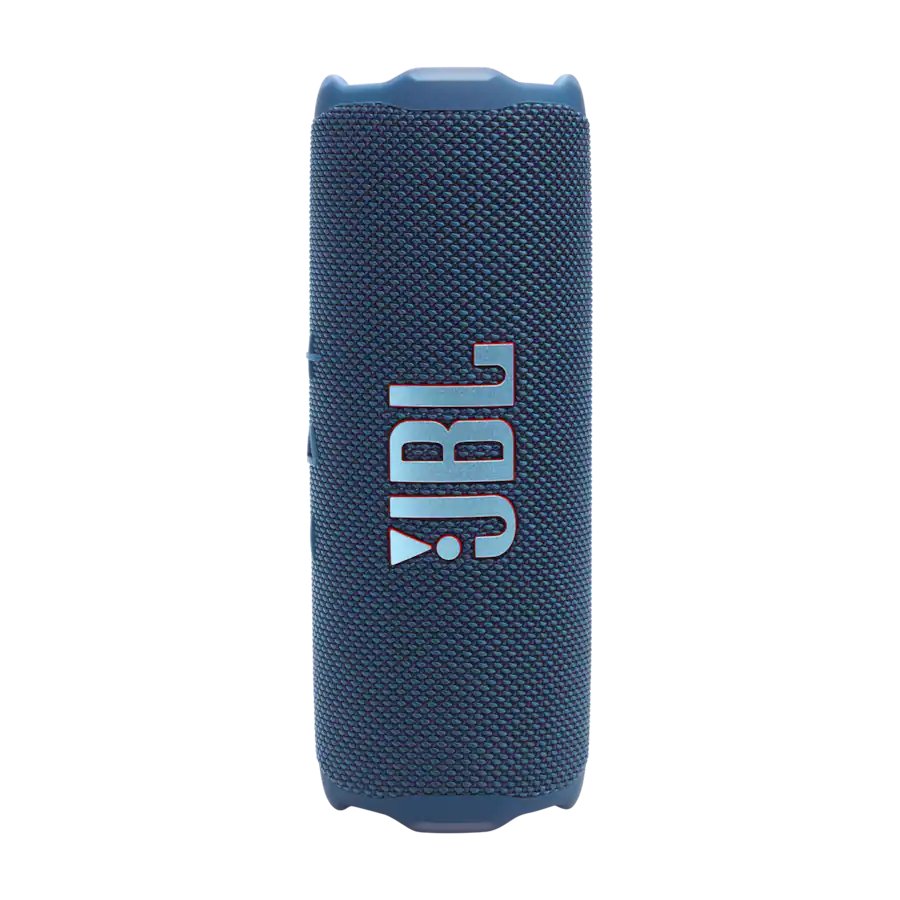 JBL - Flip 7 - Portable waterproof and drop-proof speaker - 2025 - Blue