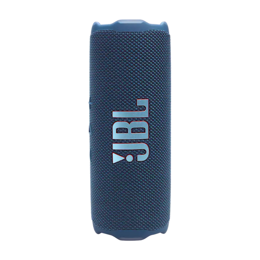 JBL - Flip 7 - Portable waterproof and drop-proof speaker - 2025 - Blue
