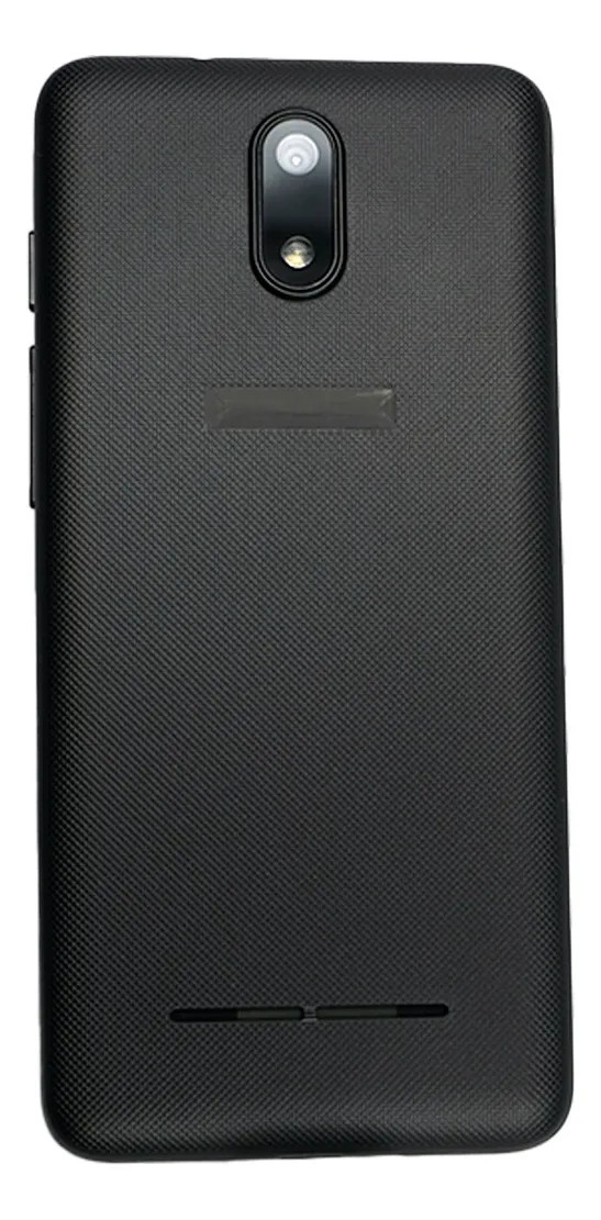 ANS P550 (Unlocked) Black 16GB Android GSM Dual-SIM