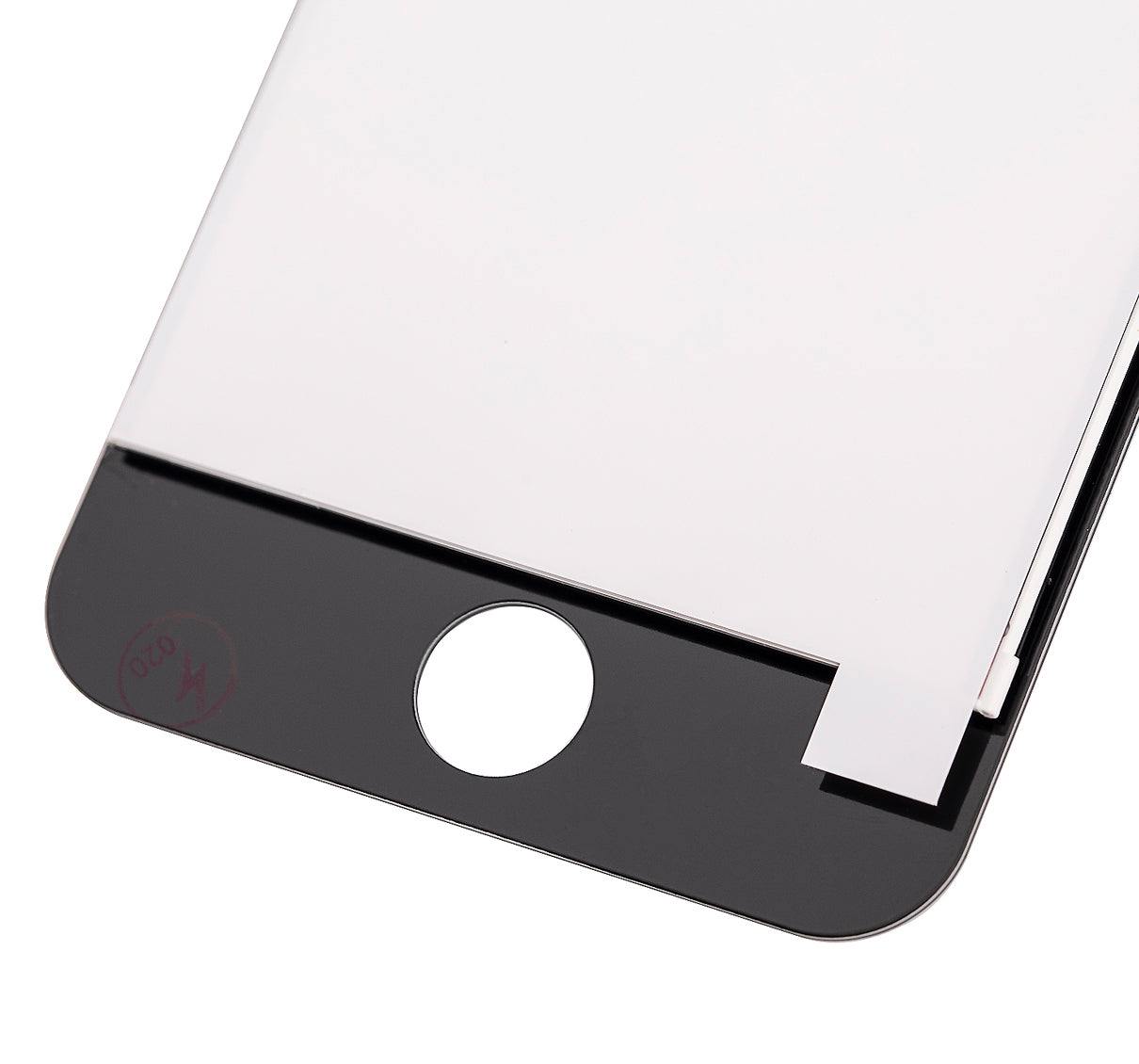 LCD ASSEMBLY COMPATIBLE FOR IPOD TOUCH 4 (PREMIUM) (BLACK)