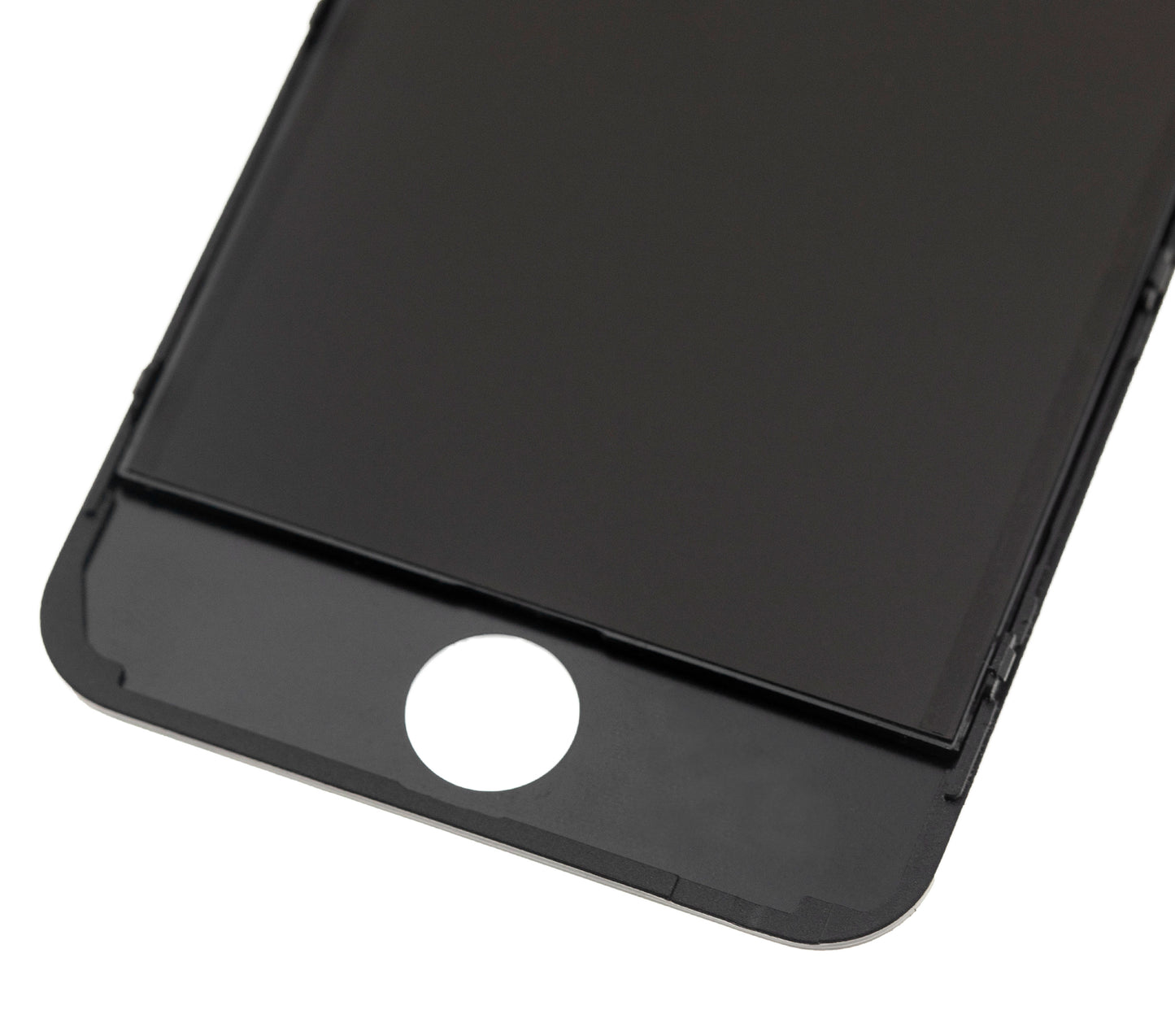 LCD ASSEMBLY COMPATIBLE FOR IP TOUCH 5 / IP TOUCH 6 / IP TOUCH 7 (PREMIUM) (BLACK)