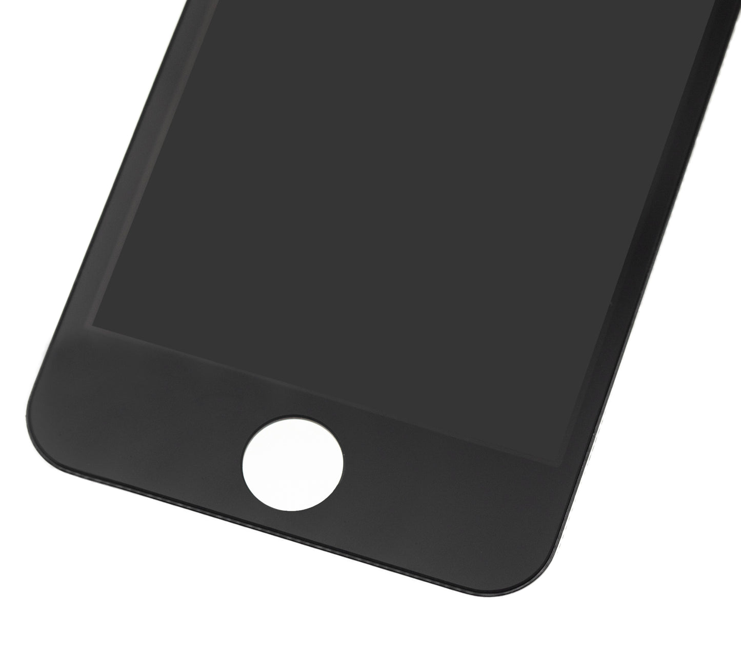 LCD ASSEMBLY COMPATIBLE FOR IP TOUCH 5 / IP TOUCH 6 / IP TOUCH 7 (PREMIUM) (BLACK)