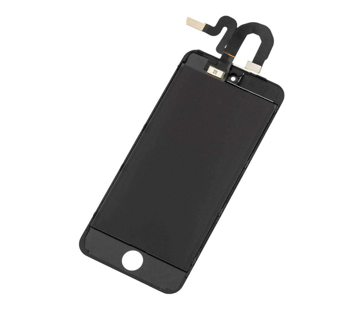 LCD ASSEMBLY COMPATIBLE FOR IP TOUCH 5 / IP TOUCH 6 / IP TOUCH 7 (PREMIUM) (BLACK)