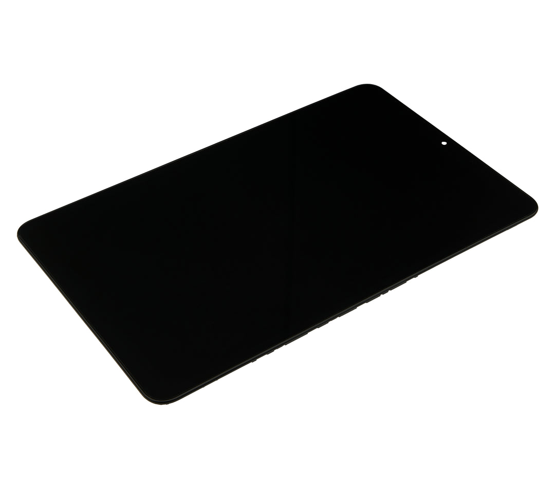 LCD Assembly With Frame Compatible For Samsung Galaxy Tab A 8.4" (T307 / 2020) (Refurbished)