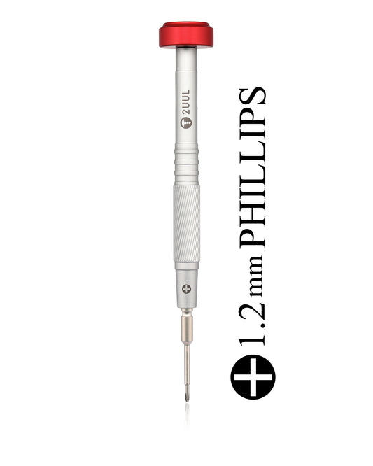 Everyday Screwdriver Phillips PH000 1.2mm (2UUL)