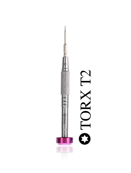 Everyday Screwdriver Torx T2 (2UUL)