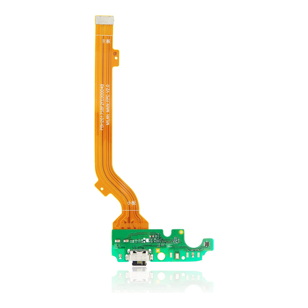 CHARGING PORT BOARD COMPATIBLE FOR T-MOBILE REVVL 4 PLUS (5062 / 2020) / ALCATEL 3X (5061 / 2020)