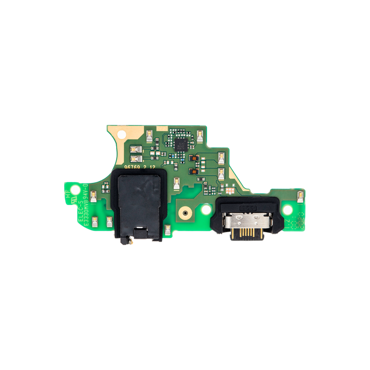 CHARGING PORT BOARD COMPATIBLE FOR LG K51