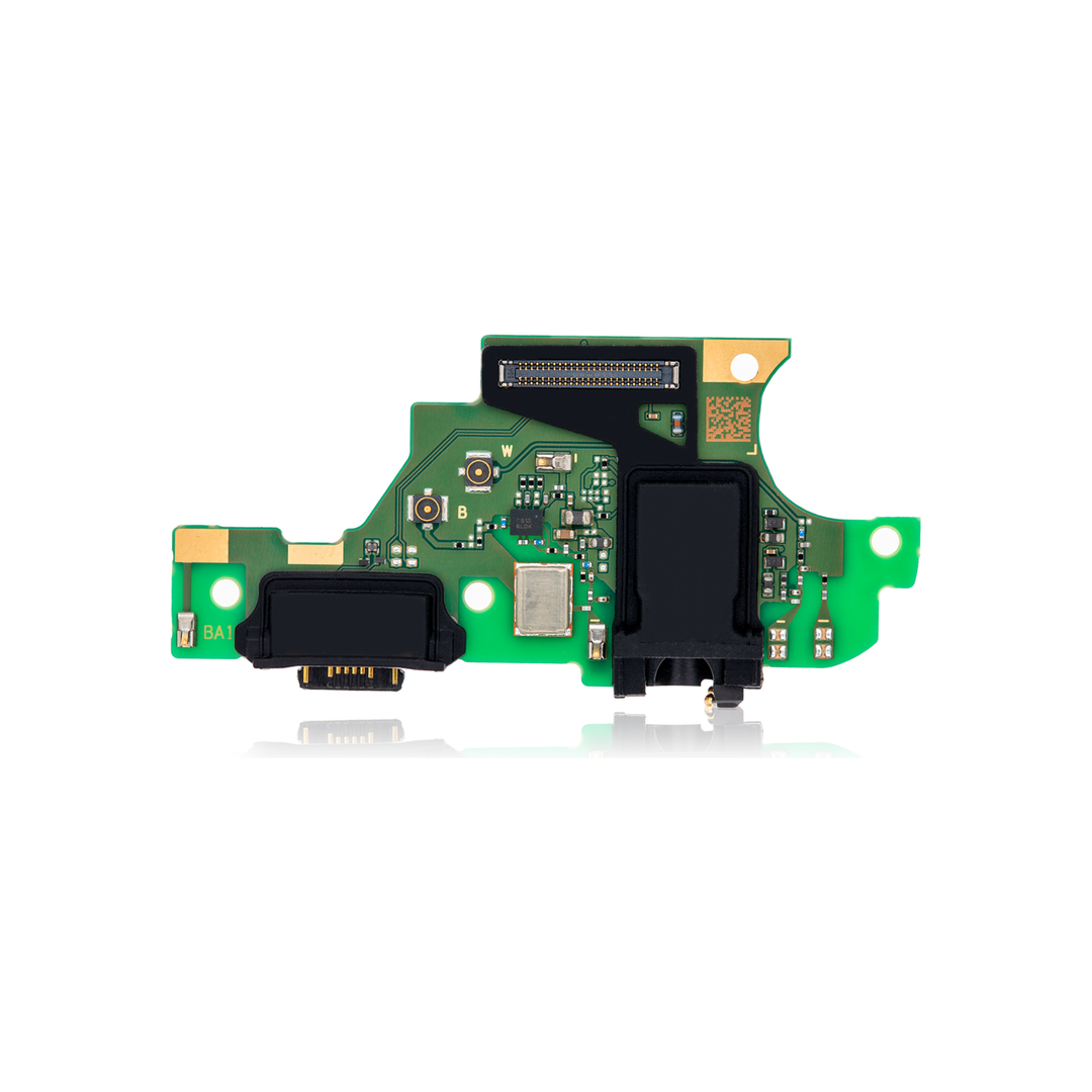 CHARGING PORT BOARD COMPATIBLE FOR LG K51