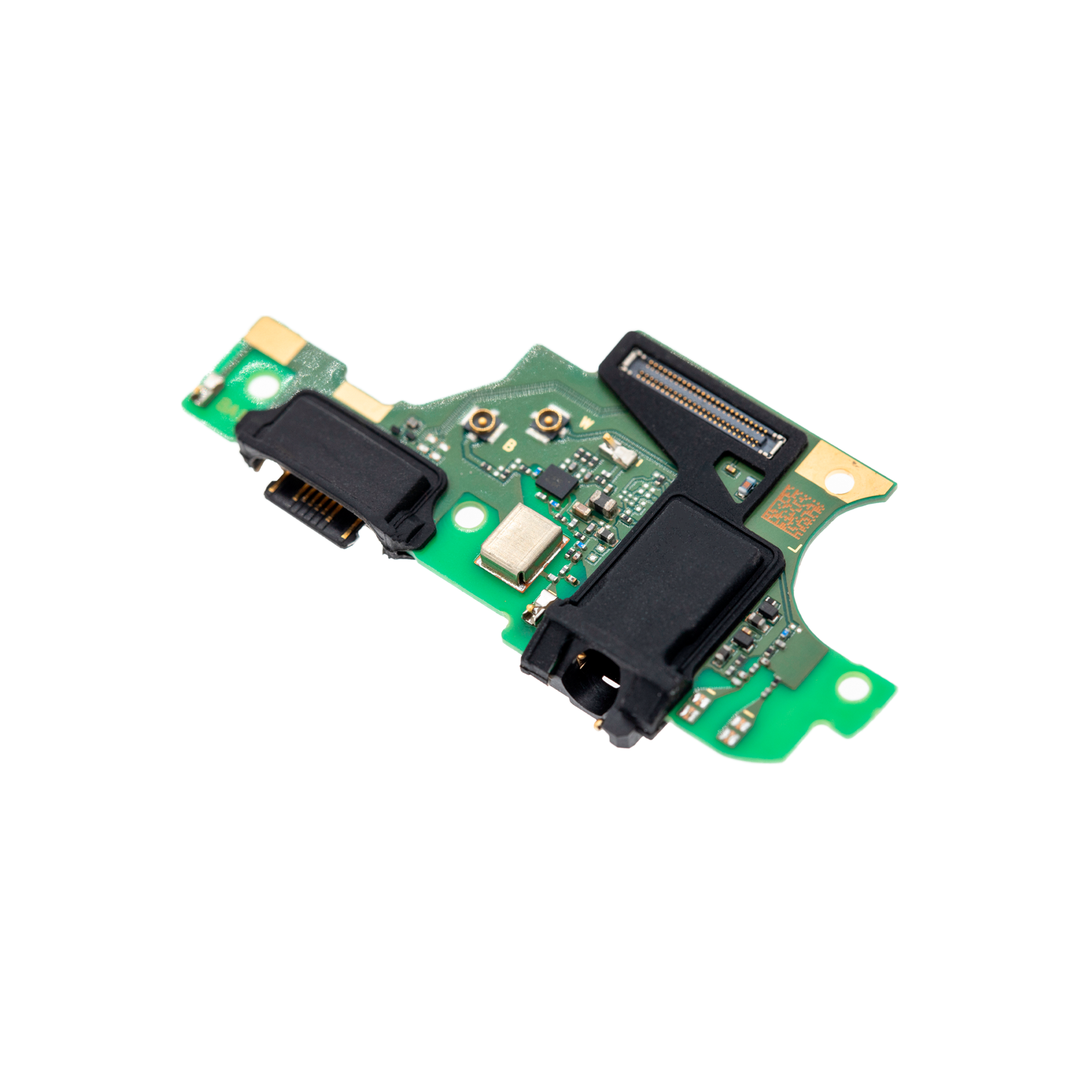 CHARGING PORT BOARD COMPATIBLE FOR LG K51