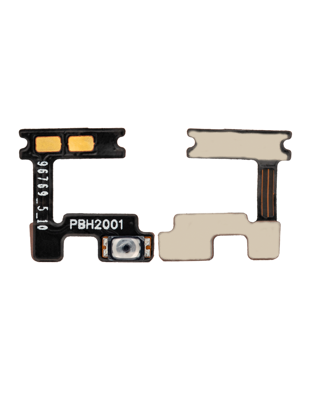 POWER BUTTON FLEX CABLE COMPATIBLE FOR LG K51