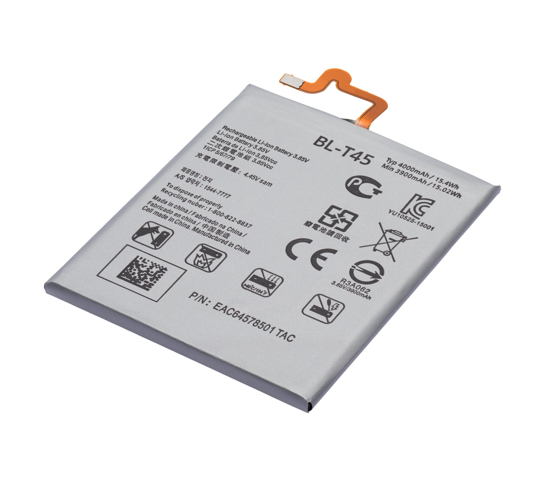 REPLACEMENT BATTERY COMPATIBLE FOR LG K51 / Q51 / K51S / K92 5G / K61 (BL-T45/BL-T49)