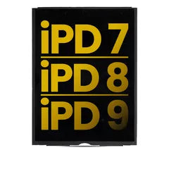 LCD For iPad 7 (2019) / iPad 8 (2020) / iPad 9 (2021) (Refurbished)