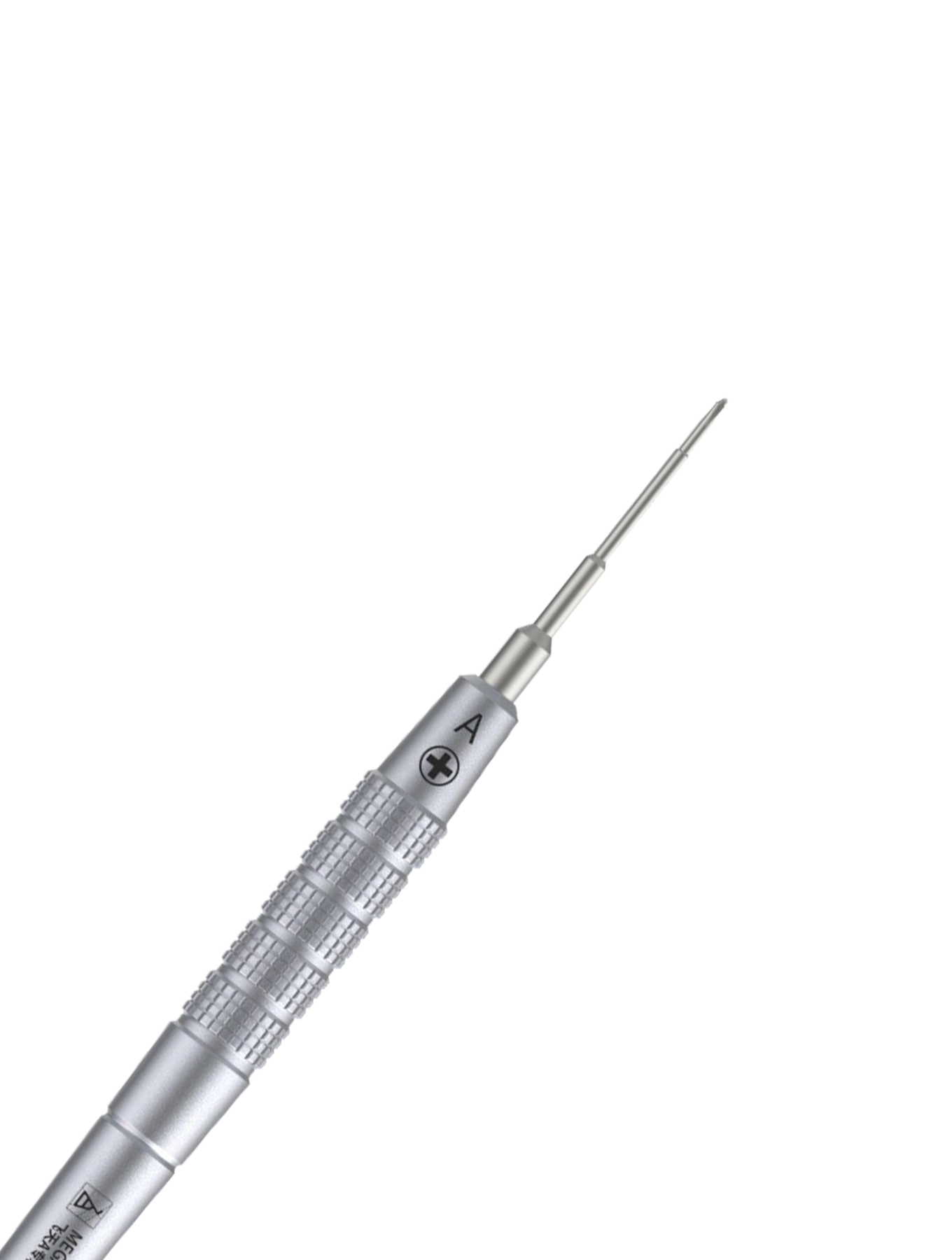 IFLYING 2D PRECISION SCREWDRIVER 1.2MM PHILLIPS PH000 (SECTION A) (QIANLI)