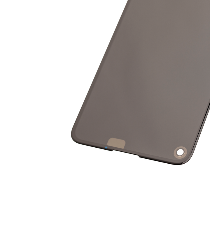 LCD ASSEMBLY WITHOUT FRAME COMPATIBLE FOR GOOGLE PIXEL 4A 5G (GENUINE OEM)