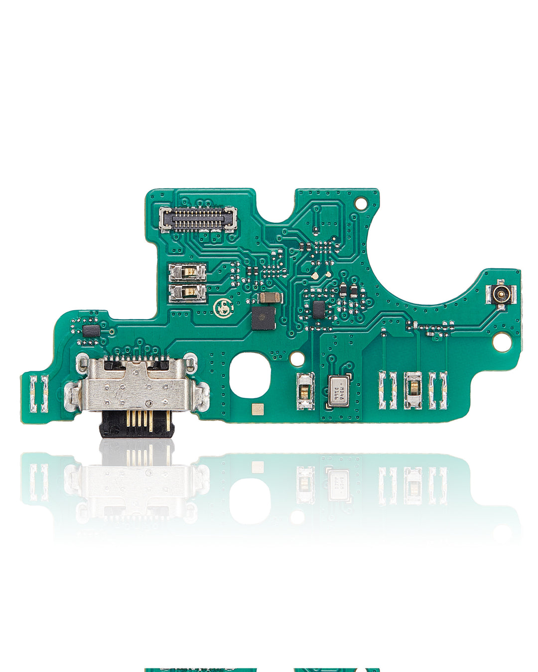 CHARGING PORT BOARD COMPATIBLE FOR TCL 20 SE (T671H)