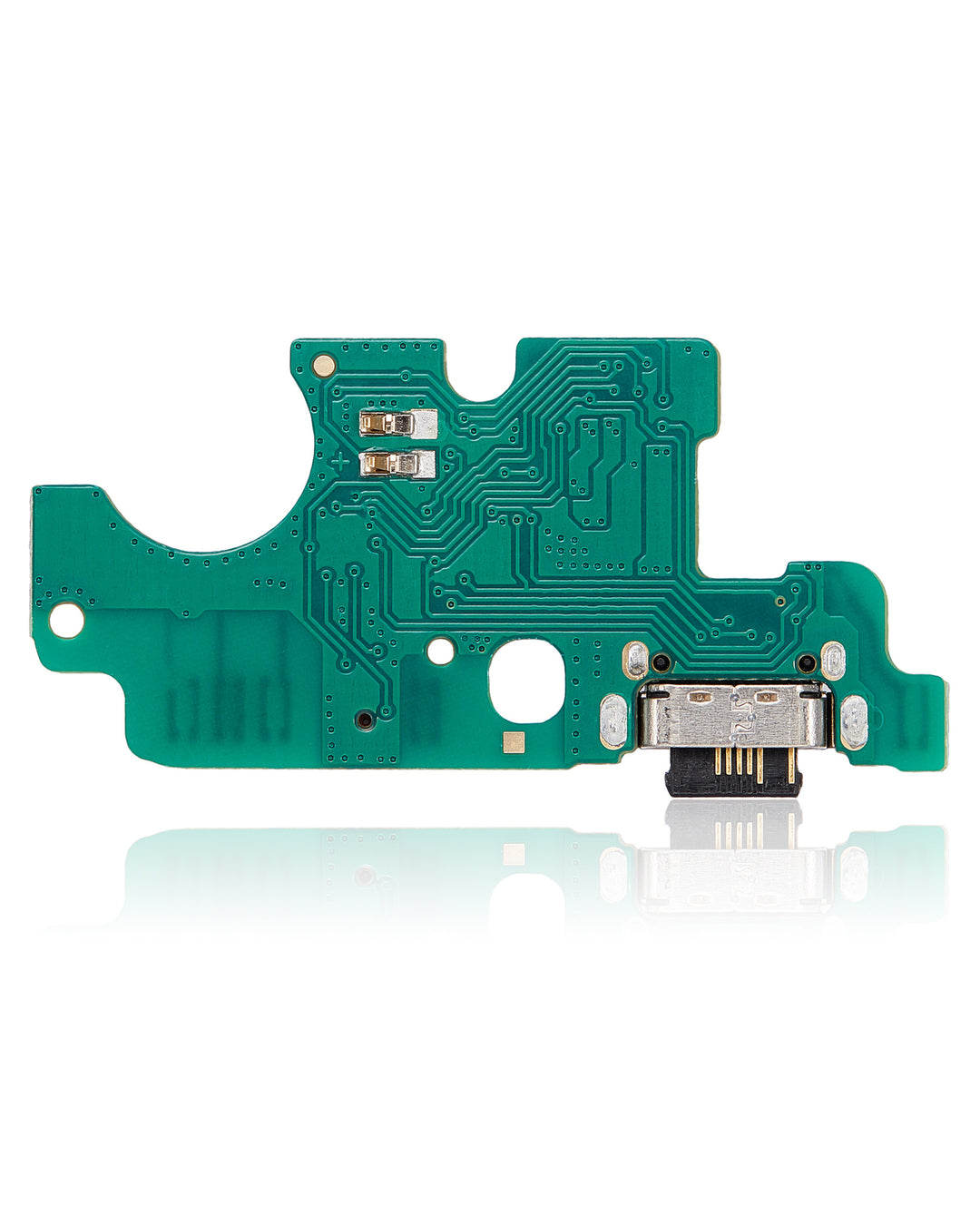 CHARGING PORT BOARD COMPATIBLE FOR TCL 20 SE (T671H)