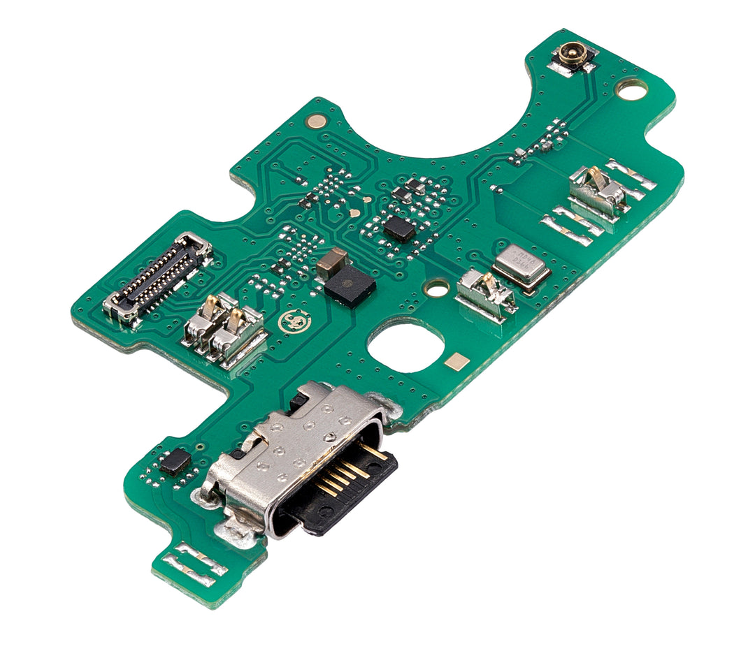 CHARGING PORT BOARD COMPATIBLE FOR TCL 20 SE (T671H)