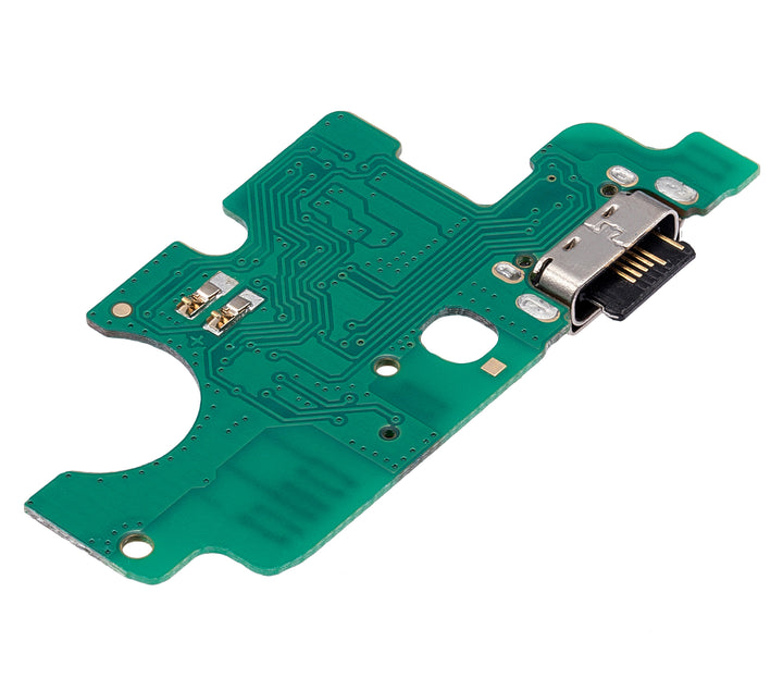 CHARGING PORT BOARD COMPATIBLE FOR TCL 20 SE (T671H)