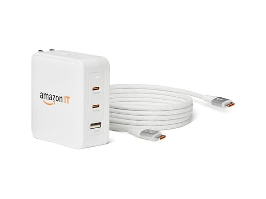 AMAZON IT 140W USB-C CHARGER