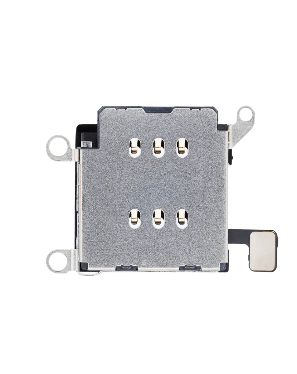 Single Sim Card Reader for iPhone 12 / 12 Pro