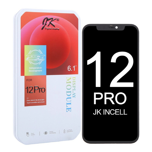 JK LCD Display Assembly for iPhone 12 / 12 Pro