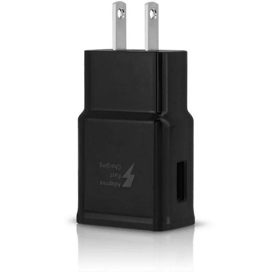 Power Adapter Fast Charger For Samsung